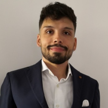 Ingrandire l'immagine: Leonardo Faccini, psicologo Frascati