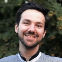 Ingrandire l'immagine: Andrea Gori, psicologo Roma