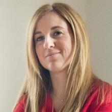 Ingrandire l'immagine: Annalisa Finardi, psicologo Parma