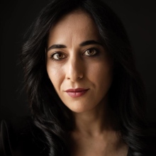 Ingrandire l'immagine: Silvia Previtera, psicologo Massa