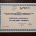 Ingrandire l'immagine: certificate 8