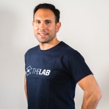 Ingrandire l'immagine: Edoardo Naccari, osteopata Udine