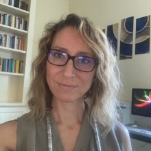 Ingrandire l'immagine: Chiara Buoncristiani, psicologo Roma