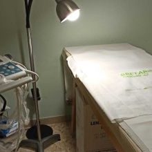 Centro Medico Prima La Salute