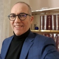 Enrico Prosperi, psicoterapeuta Roma