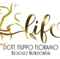 Filippo Floramo, nutrizionista Varapodio