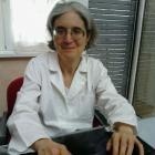 Dr. Laura Di Benedetto