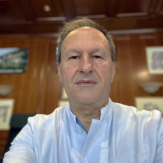 Dr. Salvatore Tribastone