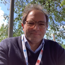 Ingrandire l'immagine: Giampiero Russo, ginecologo Rende