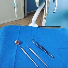 Centro odontoiatrico dentalgaia srl