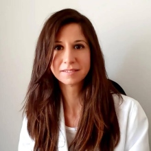 Ingrandire l'immagine: Alessia Comes, pneumologo Roma