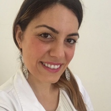 Ingrandire l'immagine: Alessandra Serafini, nutrizionista Conversano