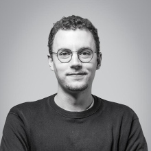 Gabriele Di Marco, psicologo Lodi