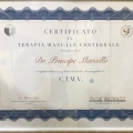 Ingrandire l'immagine: certificate 1