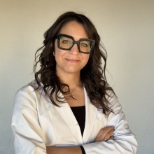 Ingrandire l'immagine: Valentina Fornero, reumatologo Oristano