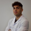 Matteo Simoncini, biologo nutrizionista Corridonia