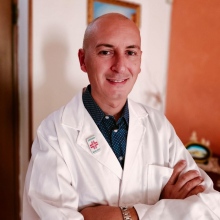 Ingrandire l'immagine: Domenico Mangraviti, nutrizionista San Bonifacio