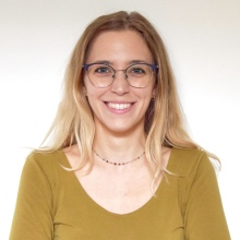 Ingrandire l'immagine: Lucia Focella, psicologo Albignasego