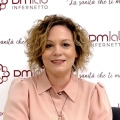 Annalisa Di Bella, logopedista Roma