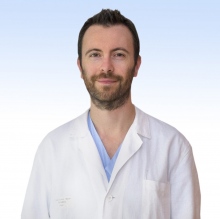 Ingrandire l'immagine: Alberto Molinari, urologo Negrar