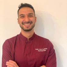 Ingrandire l'immagine: Luca Corbetta, nutrizionista Como