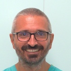Dr. Matteo Zanoni