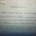 Ingrandire l'immagine: certificate 1