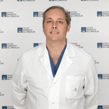 Ingrandire l'immagine: Ezio Maria Nicodemi, chirurgo plastico Roma