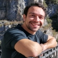 Davide Giannini, nutrizionista Roma
