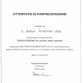 Ingrandire l'immagine: certificate 2
