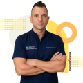 Massimiliano Sigismondi, massoterapista Sant'Elpidio a Mare