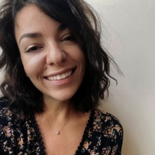 Ingrandire l'immagine: Francesca Santagata, psicoterapeuta Torino