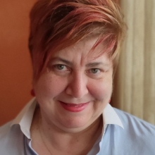 Ingrandire l'immagine: Paola Cognein, gastroenterologo Genova