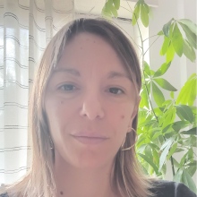 Ingrandire l'immagine: Daria Venturini, psicoterapeuta Roma