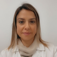 Ingrandire l'immagine: Donatella Caprino, oculista Roma