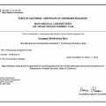 Ingrandire l'immagine: certificate 9