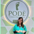 Giuseppina Sardelli, podologo Arzano