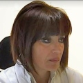 Livia Jacaroni, Radiologo Arrone
