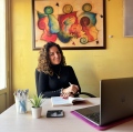 Melania Santoro, psicoterapeuta Sant'Agata di Militello
