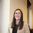 Dott.ssa Benedetta Elia