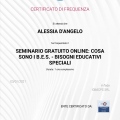 Ingrandire l'immagine: certificate 2