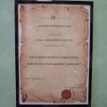 Ingrandire l'immagine: certificate 6