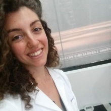 Ingrandire l'immagine: Alba Maietta, nutrizionista Napoli