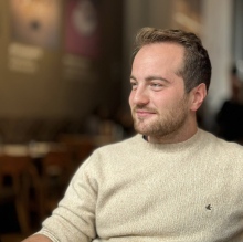 Ingrandire l'immagine: Federico Bocchiola, psicologo Cabiate