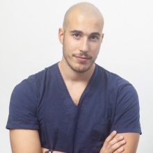 Ingrandire l'immagine: Davide Marotta, fisioterapista Roma