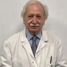 Ingrandire l'immagine: Giuseppe Franchi, reumatologo Roma