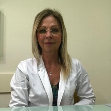 Ingrandire l'immagine: Silvia Pecenco, dermatologo Cascina