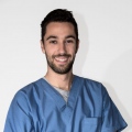 Sebastian Guzzetti, osteopata Bergamo