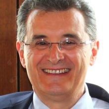 Ingrandire l'immagine: Felice Cammarata, oculista Marsala