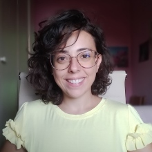 Ingrandire l'immagine: Giorgia Lettere, psicologo Lequile